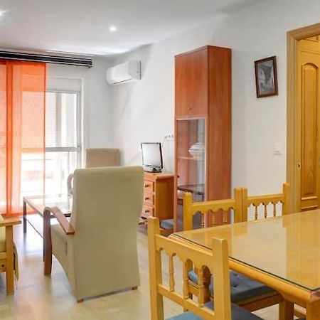 Apartamento Amplio Sevilla Exteriér fotografie