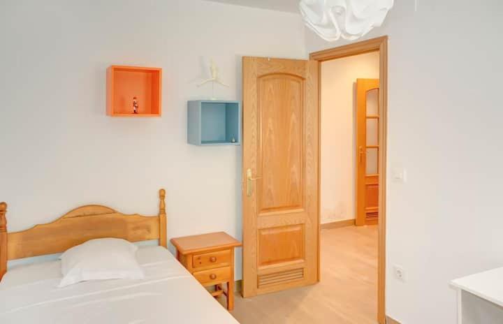 Apartamento Amplio Sevilla Exteriér fotografie