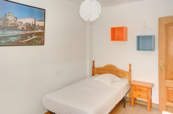 Apartamento Amplio Sevilla Exteriér fotografie